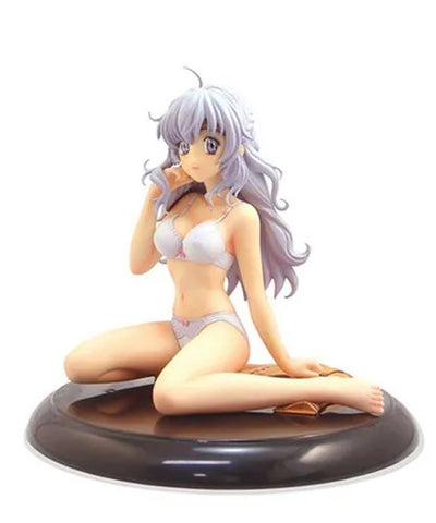 Full Metal Panic! - Teletha Testarossa - 1/6 (Atelier Sai)ㅤ – Atelier Sai – ActionFigureBrasil — ângulo diferente