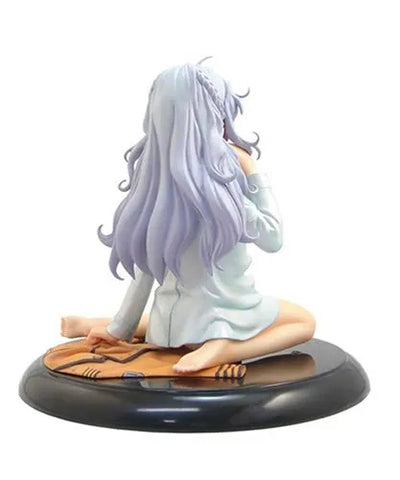 Full Metal Panic! - Teletha Testarossa - 1/6 (Atelier Sai)ㅤ – Atelier Sai – ActionFigureBrasil — detalhe do produto