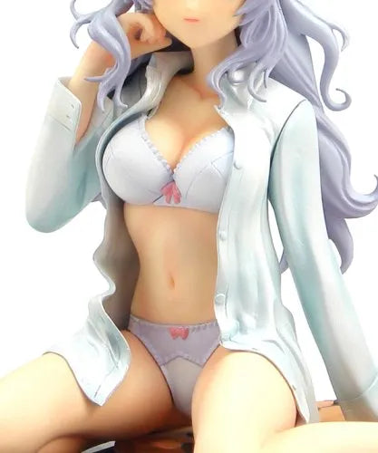 Full Metal Panic! - Teletha Testarossa - 1/6 (Atelier Sai)ㅤ – Atelier Sai – ActionFigureBrasil