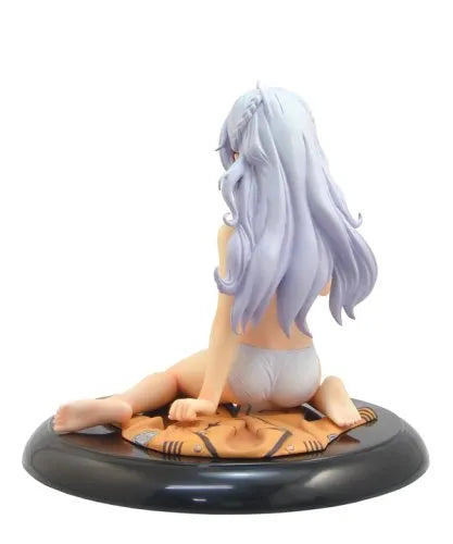 Full Metal Panic! - Teletha Testarossa - 1/6 (Atelier Sai)ㅤ – Atelier Sai – ActionFigureBrasil