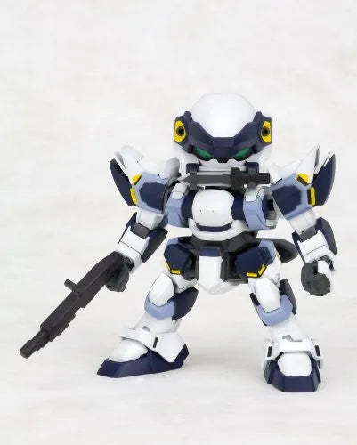 Full Metal Panic! The Second Raid - ARX-7 Arbalest - D-Style (Kotobukiya)ㅤ – Kotobukiya – ActionFigureBrasil