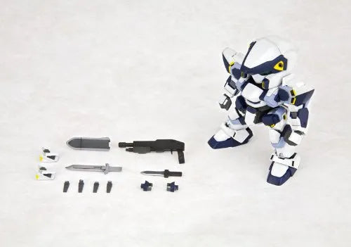 Full Metal Panic! The Second Raid - ARX-7 Arbalest - D-Style (Kotobukiya)ㅤ – Kotobukiya – ActionFigureBrasil