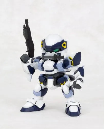 Full Metal Panic! The Second Raid - ARX-7 Arbalest - D-Style (Kotobukiya)ㅤ – Kotobukiya – ActionFigureBrasil