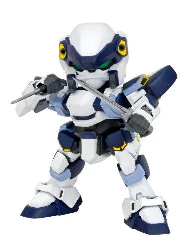 Full Metal Panic! The Second Raid - ARX-7 Arbalest - D-Style (Kotobukiya)ㅤ – Kotobukiya – ActionFigureBrasil