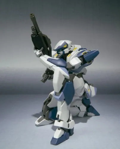 Full Metal Panic! The Second Raid - ARX-7 Arbalest - Robot Damashii - Lamda Driver Renewal Ver., <Side AS> (Bandai)ㅤ – Bandai – ActionFigureBrasil
