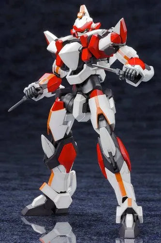 Full Metal Panic! The Second Raid - ARX-8 Laevatein - 1/60 (Kotobukiya)ㅤ – Kotobukiya – ActionFigureBrasil