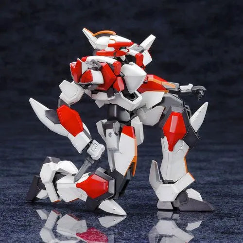 Full Metal Panic! The Second Raid - ARX-8 Laevatein - 1/60 (Kotobukiya)ㅤ – Kotobukiya – ActionFigureBrasil