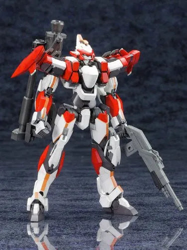 Full Metal Panic! The Second Raid - ARX-8 Laevatein - 1/60 (Kotobukiya)ㅤ – Kotobukiya – ActionFigureBrasil — iluminação de estúdio