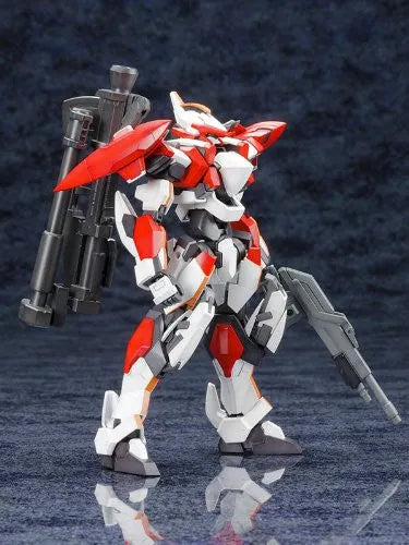 Full Metal Panic! The Second Raid - ARX-8 Laevatein - 1/60 (Kotobukiya)ㅤ – Kotobukiya – ActionFigureBrasil