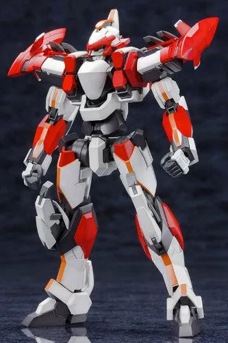Full Metal Panic! The Second Raid - ARX-8 Laevatein - 1/60 (Kotobukiya)ㅤ – Kotobukiya – ActionFigureBrasil — detalhe do produto