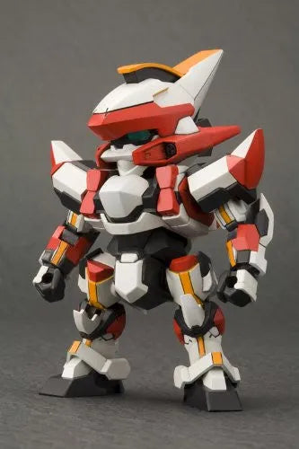 Full Metal Panic! The Second Raid - ARX-8 Laevatein - D-Style (Kotobukiya)ㅤ – Kotobukiya – ActionFigureBrasil