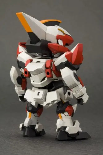 Full Metal Panic! The Second Raid - ARX-8 Laevatein - D-Style (Kotobukiya)ㅤ – Kotobukiya – ActionFigureBrasil — ângulo diferente