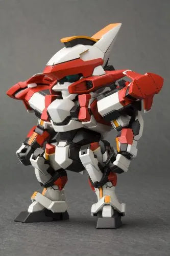 Full Metal Panic! The Second Raid - ARX-8 Laevatein - D-Style (Kotobukiya)ㅤ – Kotobukiya – ActionFigureBrasil