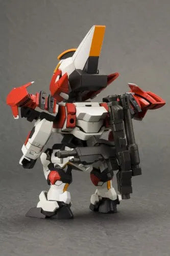 Full Metal Panic! The Second Raid - ARX-8 Laevatein - D-Style (Kotobukiya)ㅤ – Kotobukiya – ActionFigureBrasil