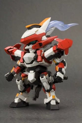 Full Metal Panic! The Second Raid - ARX-8 Laevatein - D-Style (Kotobukiya)ㅤ – Kotobukiya – ActionFigureBrasil