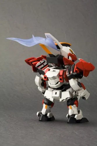 Full Metal Panic! The Second Raid - ARX-8 Laevatein - D-Style (Kotobukiya)ㅤ – Kotobukiya – ActionFigureBrasil — acessórios