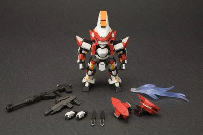 Full Metal Panic! The Second Raid - ARX-8 Laevatein - D-Style (Kotobukiya)ㅤ – Kotobukiya – ActionFigureBrasil — ambientada