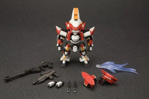 Full Metal Panic! The Second Raid - ARX-8 Laevatein - D-Style (Kotobukiya)ㅤ – Kotobukiya – ActionFigureBrasil