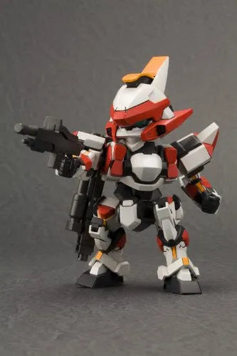 Full Metal Panic! The Second Raid - ARX-8 Laevatein - D-Style (Kotobukiya)ㅤ – Kotobukiya – ActionFigureBrasil
