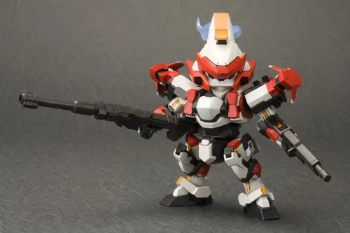 Full Metal Panic! The Second Raid - ARX-8 Laevatein - D-Style (Kotobukiya)ㅤ – Kotobukiya – ActionFigureBrasil
