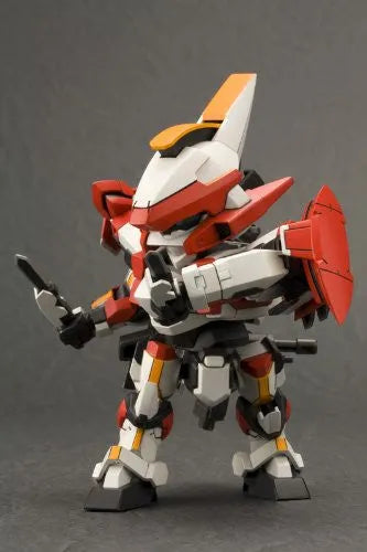 Full Metal Panic! The Second Raid - ARX-8 Laevatein - D-Style (Kotobukiya)ㅤ – Kotobukiya – ActionFigureBrasil — ângulo diferente