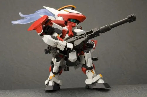 Full Metal Panic! The Second Raid - ARX-8 Laevatein - D-Style (Kotobukiya)ㅤ – Kotobukiya – ActionFigureBrasil