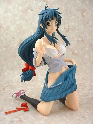 Full Metal Panic! The Second Raid - Chidori Kaname - 1/6 - Pure White Underwear Ver.ㅤ – Atelier Sai – ActionFigureBrasil