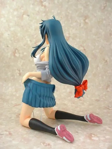 Full Metal Panic! The Second Raid - Chidori Kaname - 1/6 - Pure White Underwear Ver.ㅤ – Atelier Sai – ActionFigureBrasil — ângulo diferente