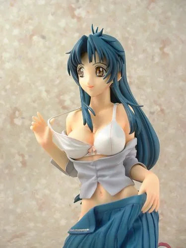 Full Metal Panic! The Second Raid - Chidori Kaname - 1/6 - Pure White Underwear Ver.ㅤ – Atelier Sai – ActionFigureBrasil — detalhe do produto