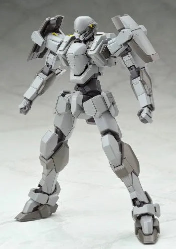 Full Metal Panic! The Second Raid - M9 Gernsback - ALMecha - 1/60 (Alter)ㅤ – Alter – ActionFigureBrasil