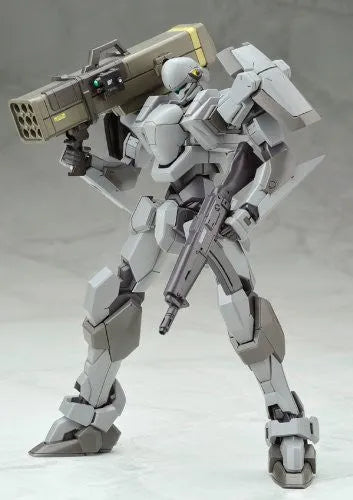 Full Metal Panic! The Second Raid - M9 Gernsback - ALMecha - 1/60 (Alter)ㅤ – Alter – ActionFigureBrasil