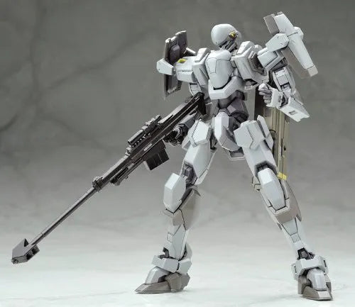 Full Metal Panic! The Second Raid - M9 Gernsback - ALMecha - 1/60 (Alter)ㅤ – Alter – ActionFigureBrasil