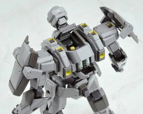 Full Metal Panic! The Second Raid - M9 Gernsback - ALMecha - 1/60 (Alter)ㅤ – Alter – ActionFigureBrasil
