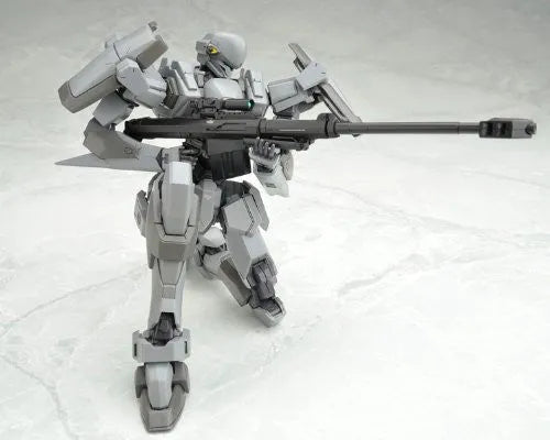 Full Metal Panic! The Second Raid - M9 Gernsback - ALMecha - 1/60 (Alter)ㅤ – Alter – ActionFigureBrasil