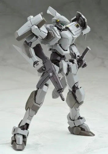 Full Metal Panic! The Second Raid - M9 Gernsback - ALMecha - 1/60 (Alter)ㅤ – Alter – ActionFigureBrasil