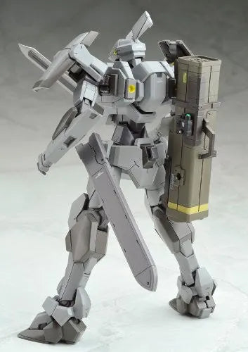 Full Metal Panic! The Second Raid - M9 Gernsback - ALMecha - 1/60 (Alter)ㅤ – Alter – ActionFigureBrasil