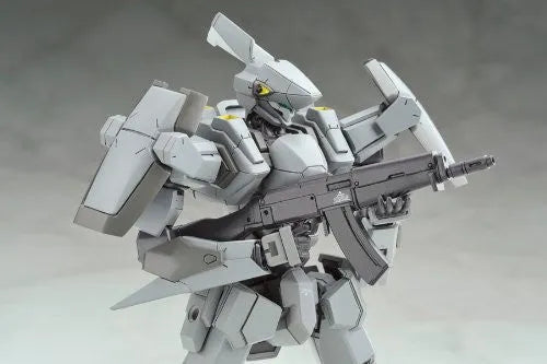 Full Metal Panic! The Second Raid - M9 Gernsback - ALMecha - 1/60 (Alter)ㅤ – Alter – ActionFigureBrasil