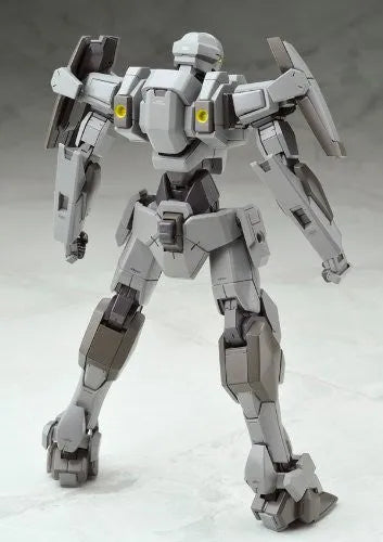 Full Metal Panic! The Second Raid - M9 Gernsback - ALMecha - 1/60 (Alter)ㅤ – Alter – ActionFigureBrasil