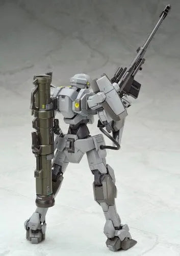 Full Metal Panic! The Second Raid - M9 Gernsback - ALMecha - 1/60 (Alter)ㅤ – Alter – ActionFigureBrasil