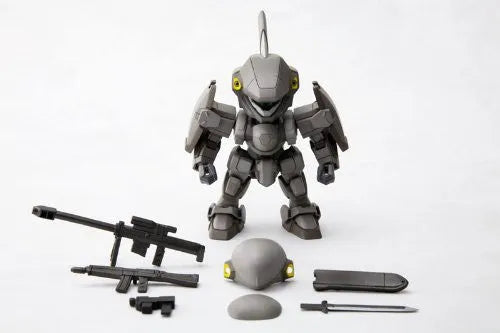 Full Metal Panic! The Second Raid - M9 Gernsback - D-Style (Kotobukiya)ㅤ – Kotobukiya – ActionFigureBrasil