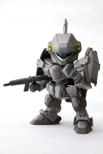 Full Metal Panic! The Second Raid - M9 Gernsback - D-Style (Kotobukiya)ㅤ – Kotobukiya – ActionFigureBrasil