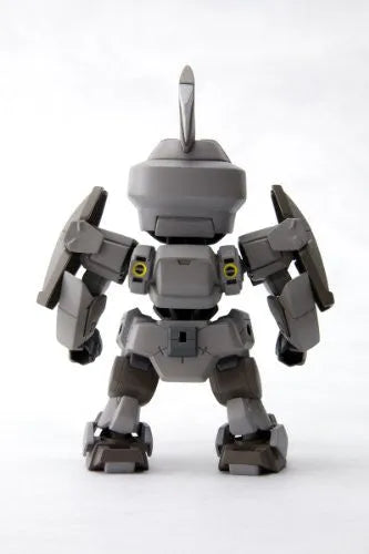 Full Metal Panic! The Second Raid - M9 Gernsback - D-Style (Kotobukiya)ㅤ – Kotobukiya – ActionFigureBrasil — detalhe do produto