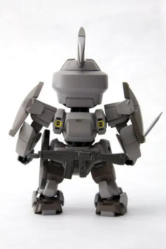 Full Metal Panic! The Second Raid - M9 Gernsback - D-Style (Kotobukiya)ㅤ – Kotobukiya – ActionFigureBrasil