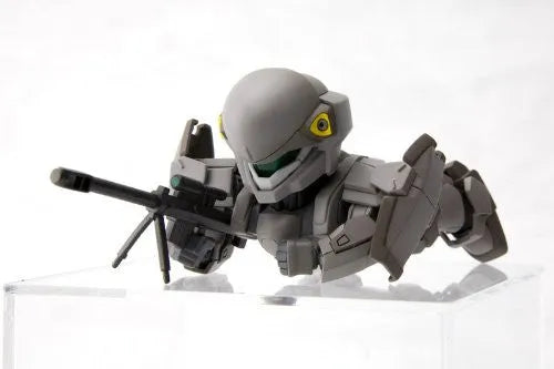 Full Metal Panic! The Second Raid - M9 Gernsback - D-Style (Kotobukiya)ㅤ – Kotobukiya – ActionFigureBrasil