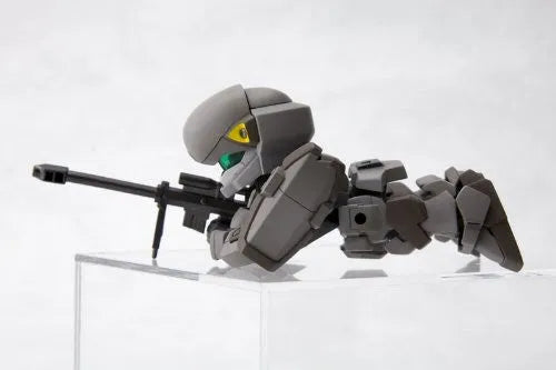 Full Metal Panic! The Second Raid - M9 Gernsback - D-Style (Kotobukiya)ㅤ – Kotobukiya – ActionFigureBrasil