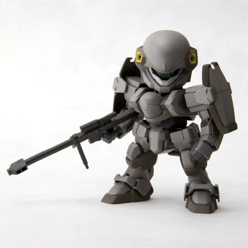 Full Metal Panic! The Second Raid - M9 Gernsback - D-Style (Kotobukiya)ㅤ – Kotobukiya – ActionFigureBrasil