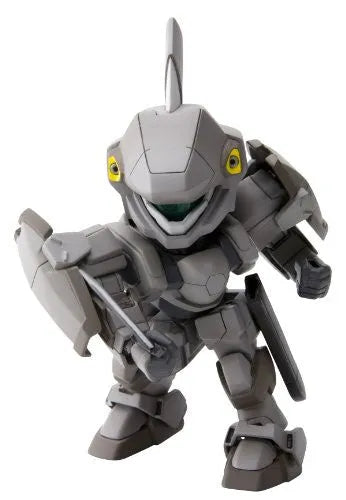 Full Metal Panic! The Second Raid - M9 Gernsback - D-Style (Kotobukiya)ㅤ – Kotobukiya – ActionFigureBrasil