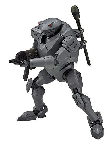 Full Metal Panic! The Second Raid - Rk-92 Savage - ALMecha - 1/60 - Miyazawa Model Distribution Limited, Gray Ver. (Alter)ㅤ – Alter – ActionFigureBrasil