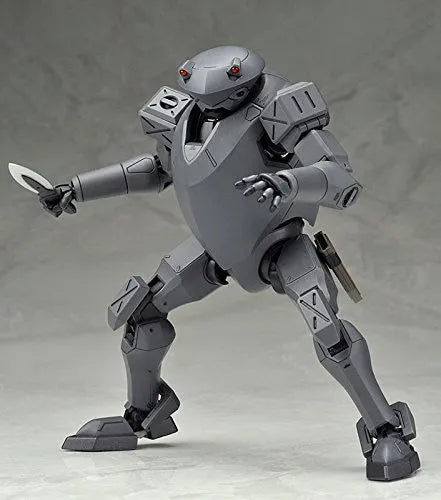 Full Metal Panic! The Second Raid - Rk-92 Savage - ALMecha - 1/60 - Miyazawa Model Distribution Limited, Gray Ver. (Alter)ㅤ – Alter – ActionFigureBrasil