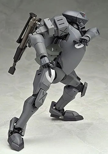 Full Metal Panic! The Second Raid - Rk-92 Savage - ALMecha - 1/60 - Miyazawa Model Distribution Limited, Gray Ver. (Alter)ㅤ – Alter – ActionFigureBrasil